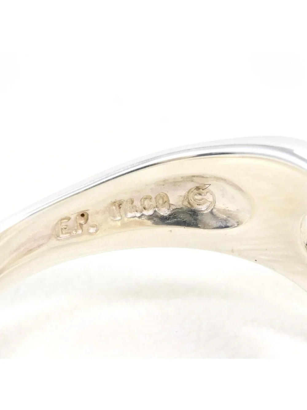 Tiffany & Co. brand tiffany